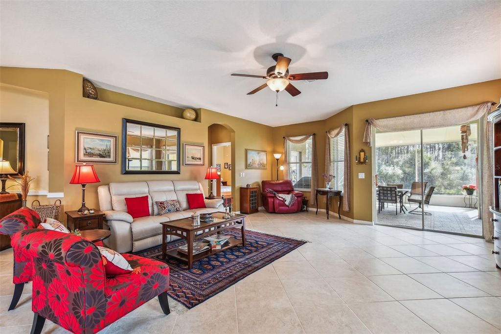 Photo of 30421 LETTINGWELL CIRCLE, ZEPHYRHILLS, FL 33543 (MLS # T3429352)