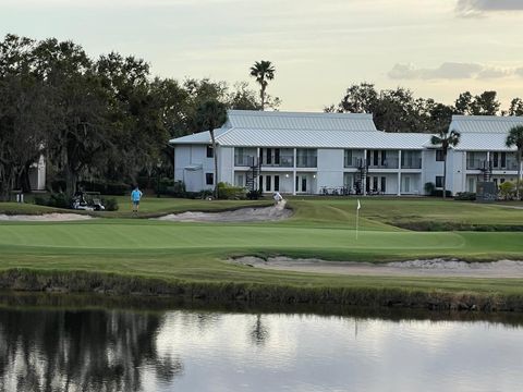 A home in WESLEY CHAPEL