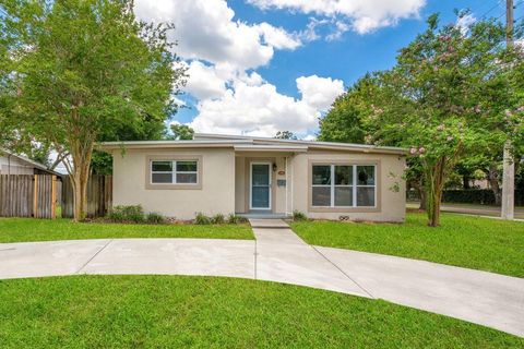 A home in ORLANDO