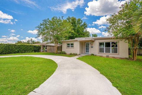 A home in ORLANDO