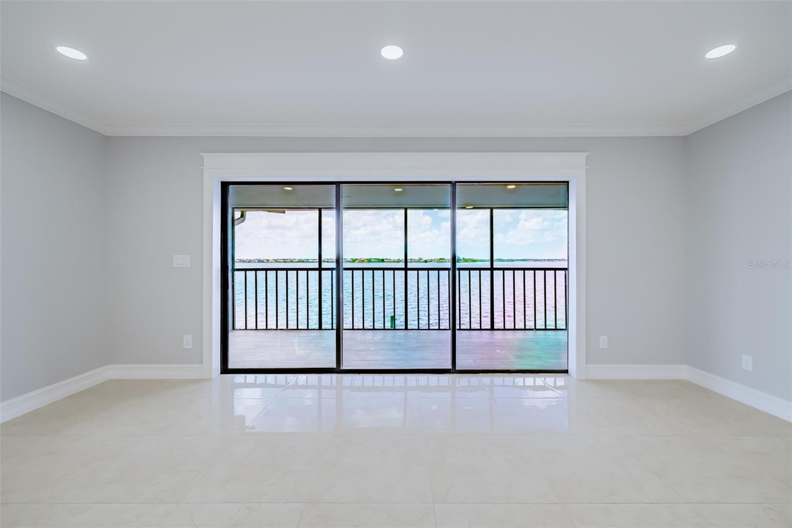 MANATEE MOORINGS CONDO - Residential Lease