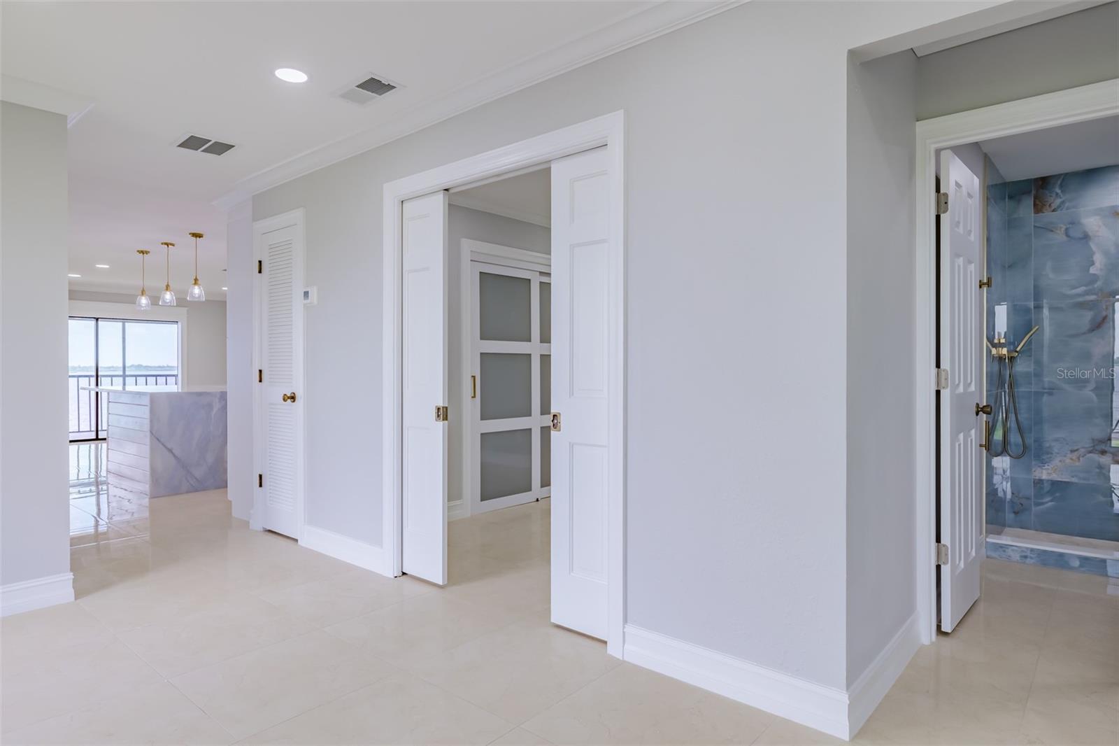 MANATEE MOORINGS CONDO - Residential Lease