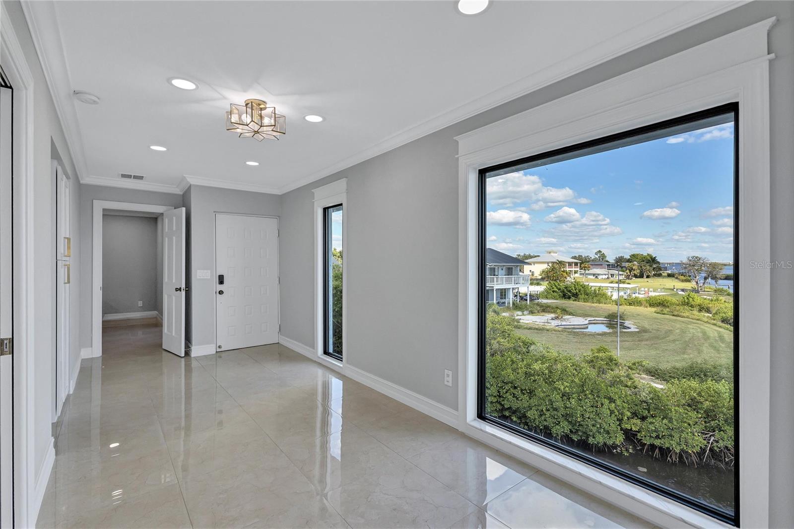 MANATEE MOORINGS CONDO - Residential Lease