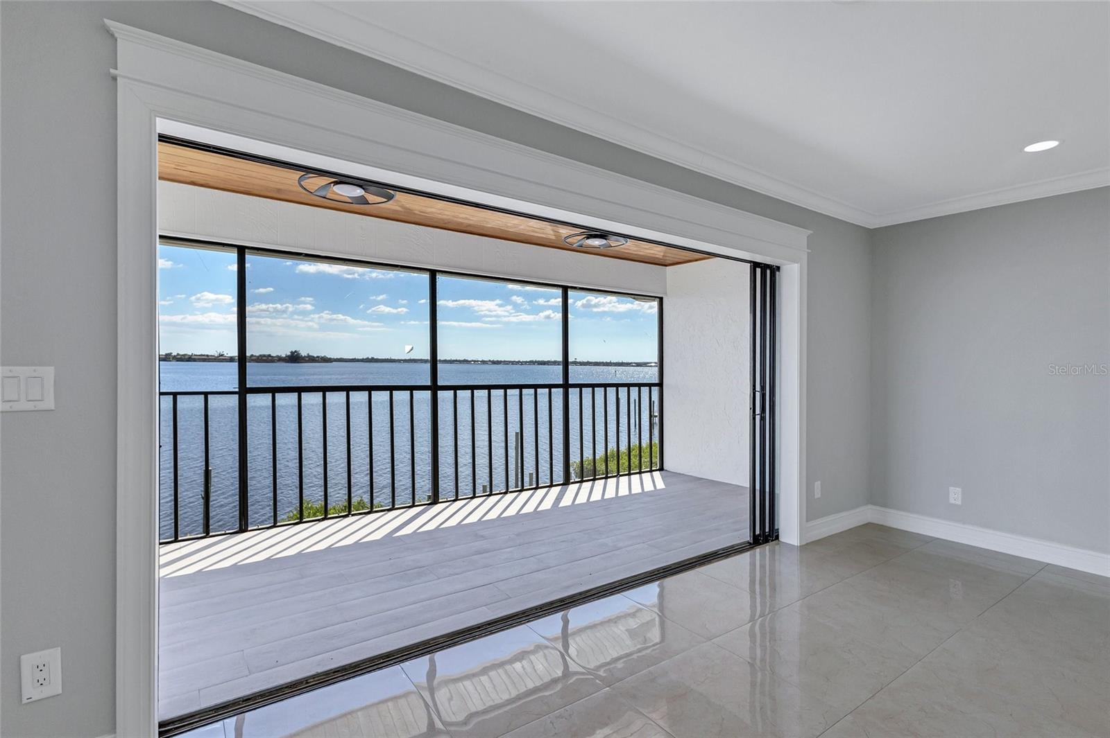 MANATEE MOORINGS CONDO - Residential Lease