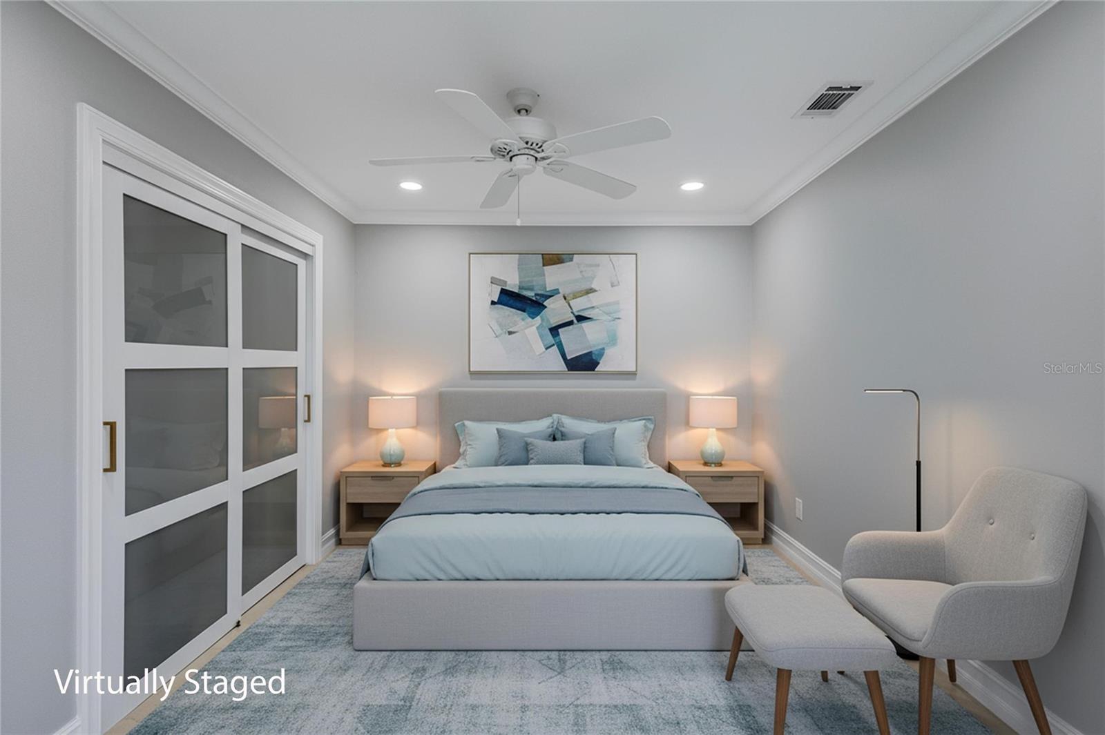 MANATEE MOORINGS CONDO - Residential Lease