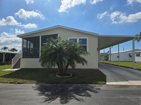 428 BOXWOOD DRIVE VENICE FL 34285