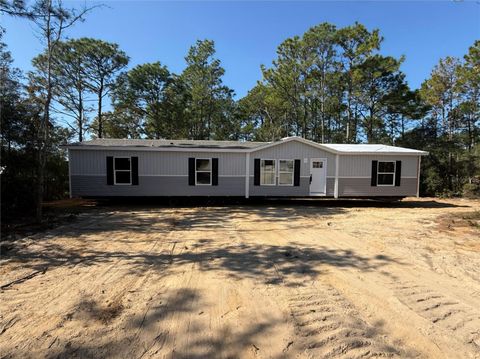 Photo of 4181 SW 168th Circle, Ocala, FL 34481 (MLS # OM714275)