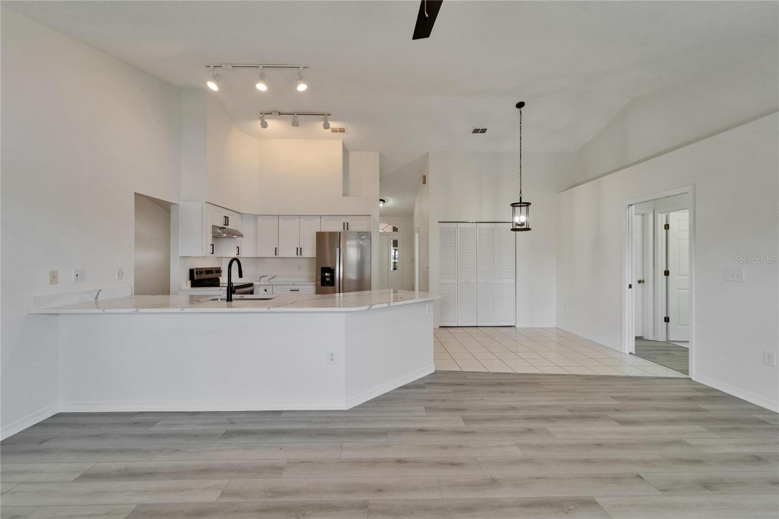 BRADEN RIVER LAKES PH III - Residential