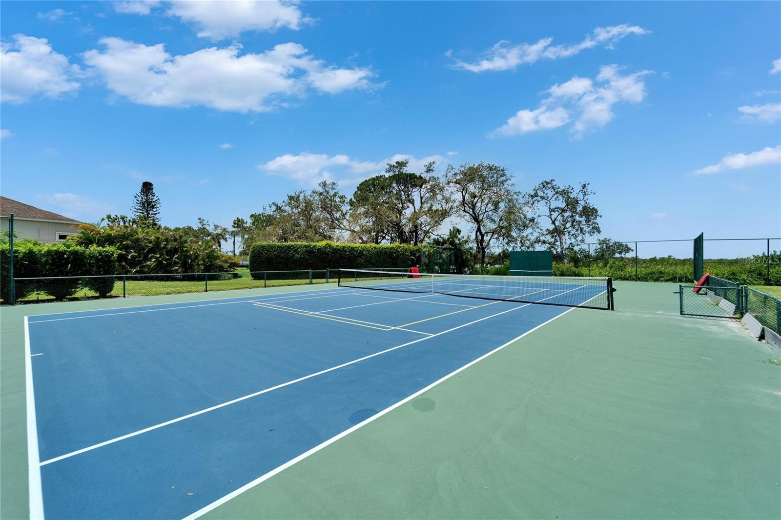 BRADEN RIVER LAKES PH III - Residential