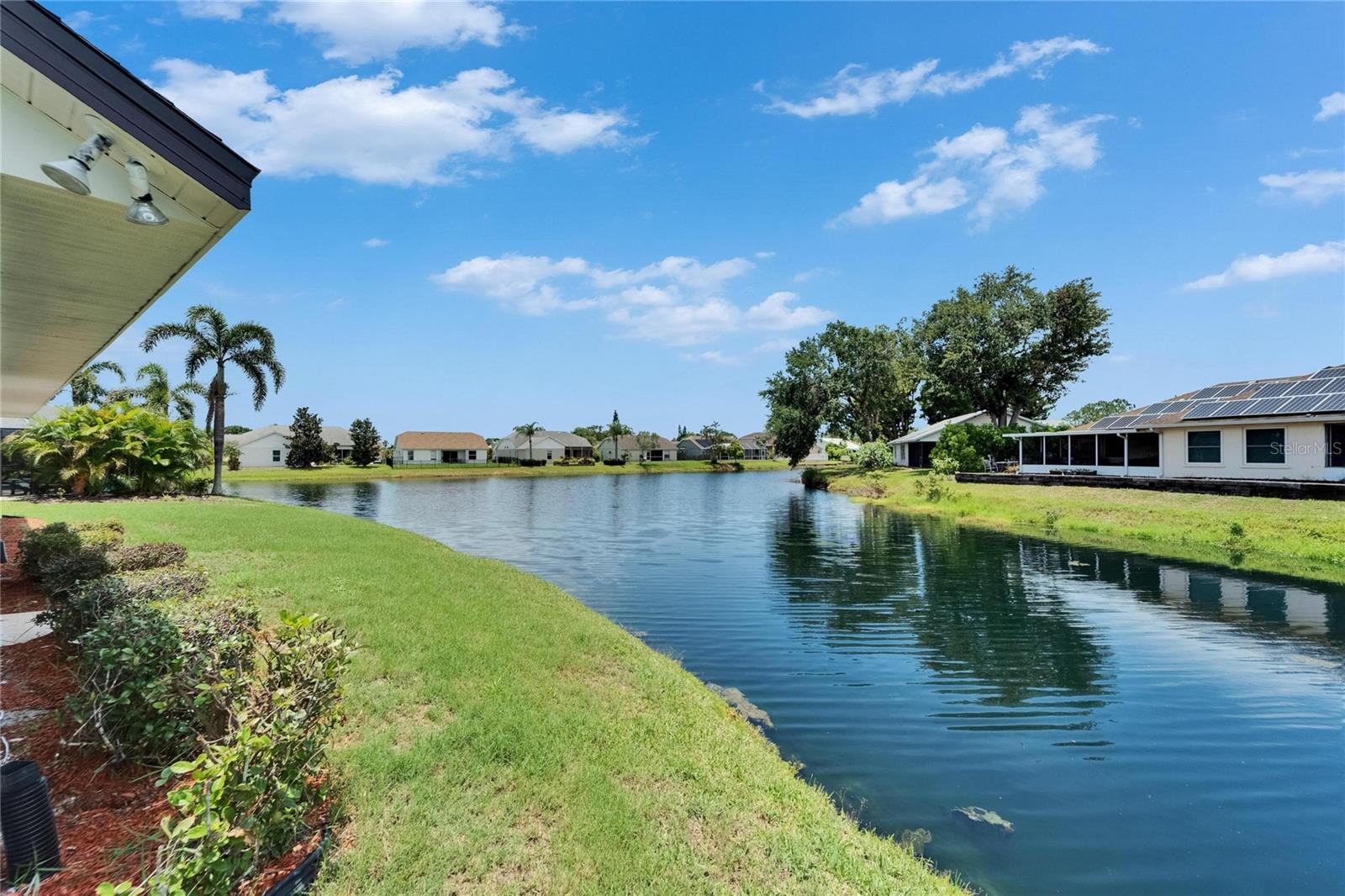 BRADEN RIVER LAKES PH III - Residential