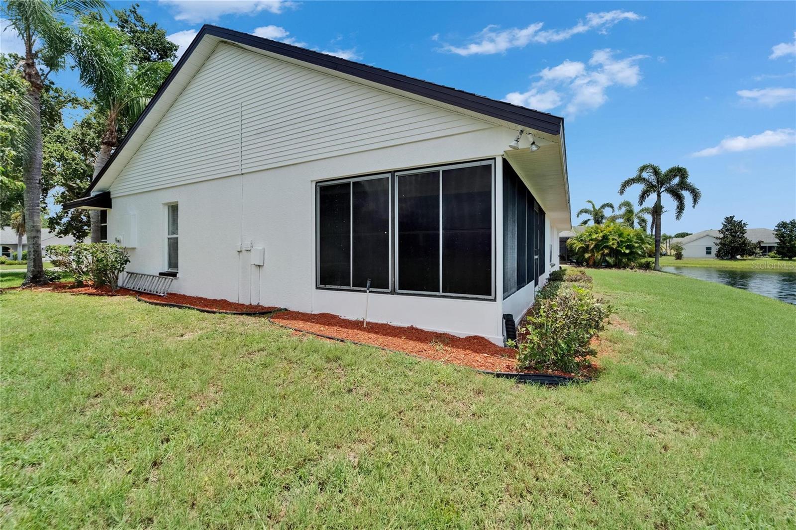 BRADEN RIVER LAKES PH III - Residential