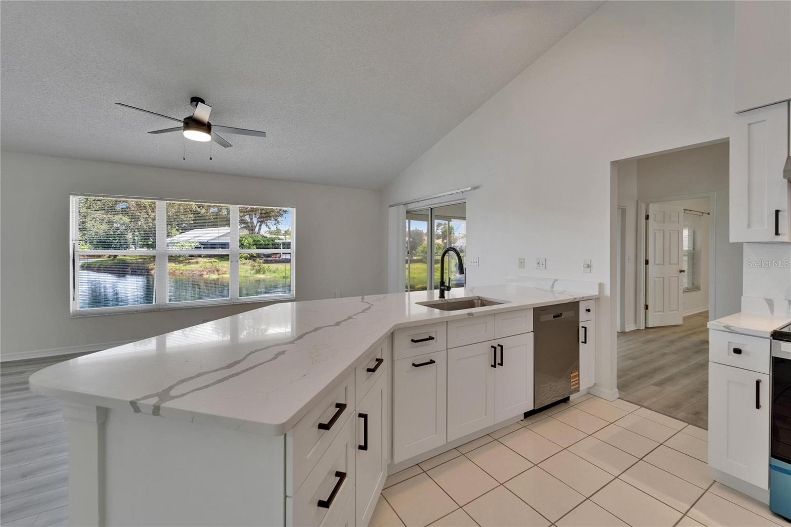 BRADEN RIVER LAKES PH III - Residential