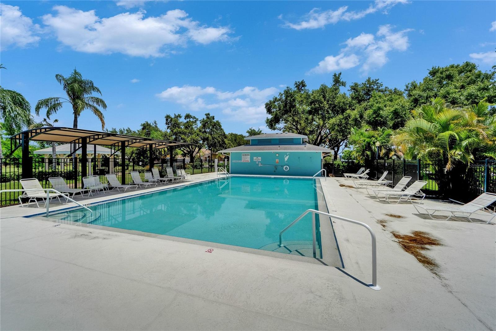 BRADEN RIVER LAKES PH III - Residential