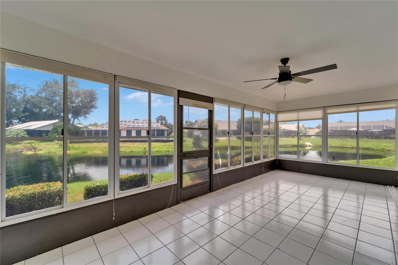 BRADEN RIVER LAKES PH III - Residential