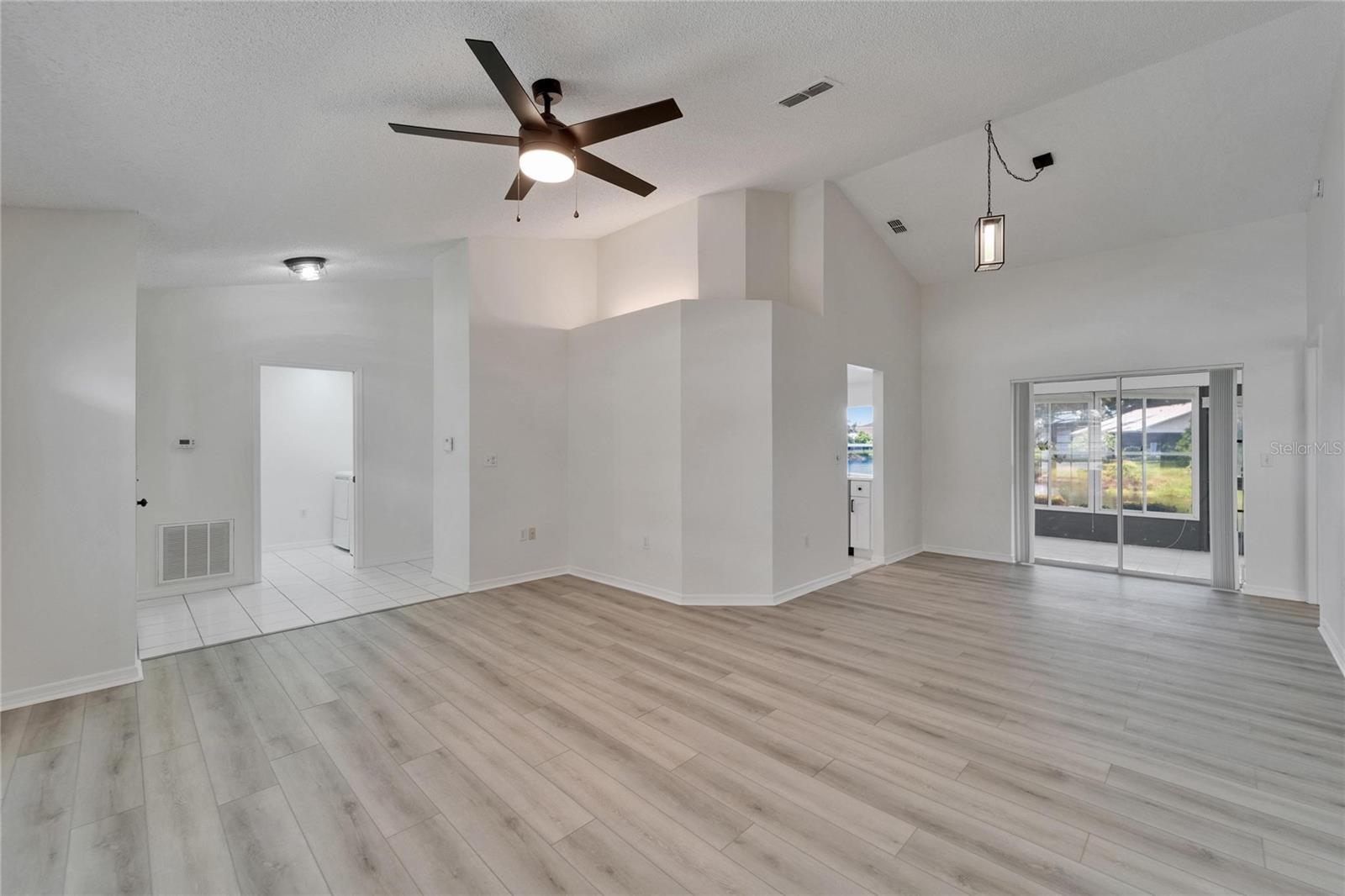 BRADEN RIVER LAKES PH III - Residential