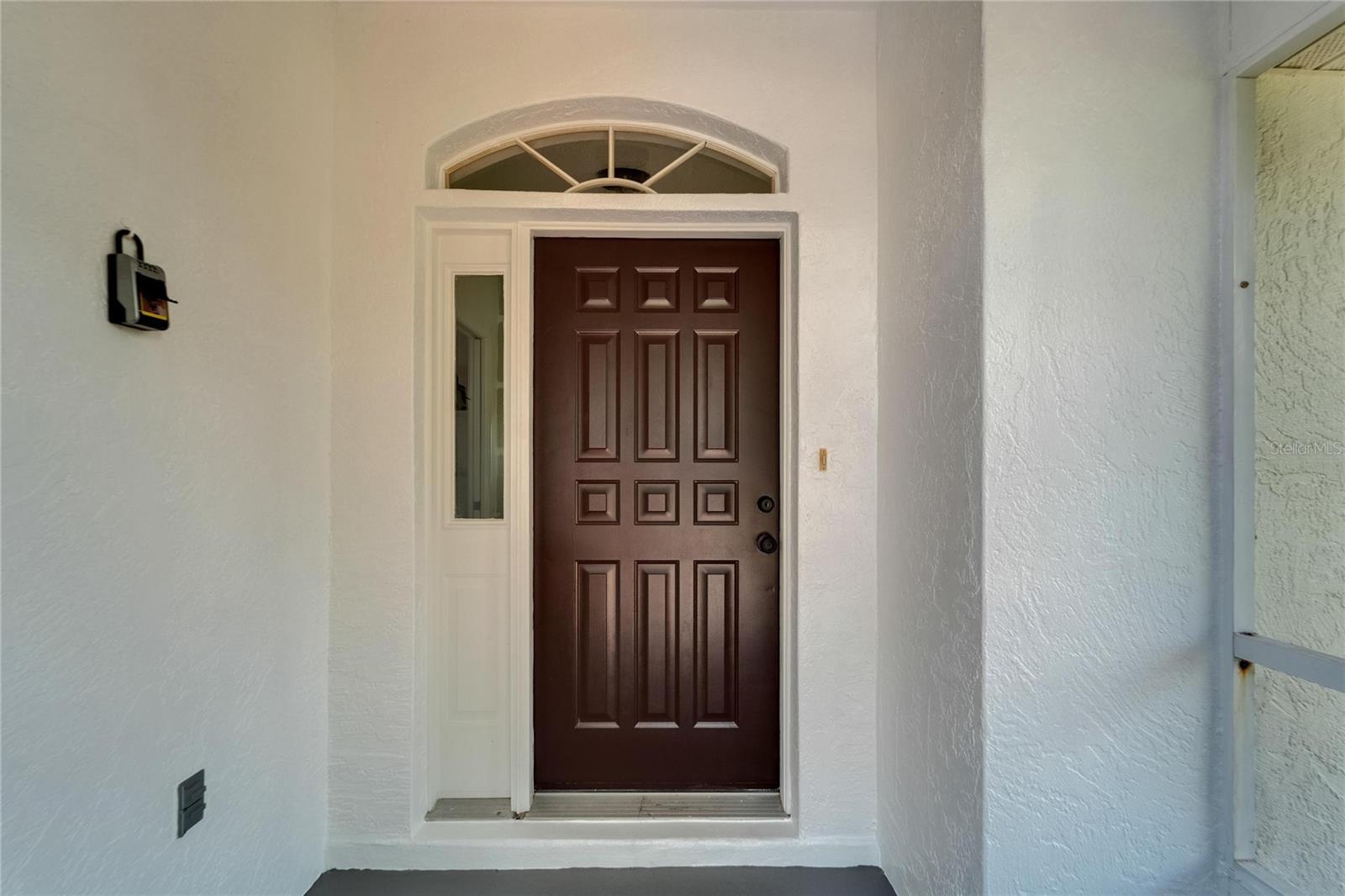 BRADEN RIVER LAKES PH III - Residential