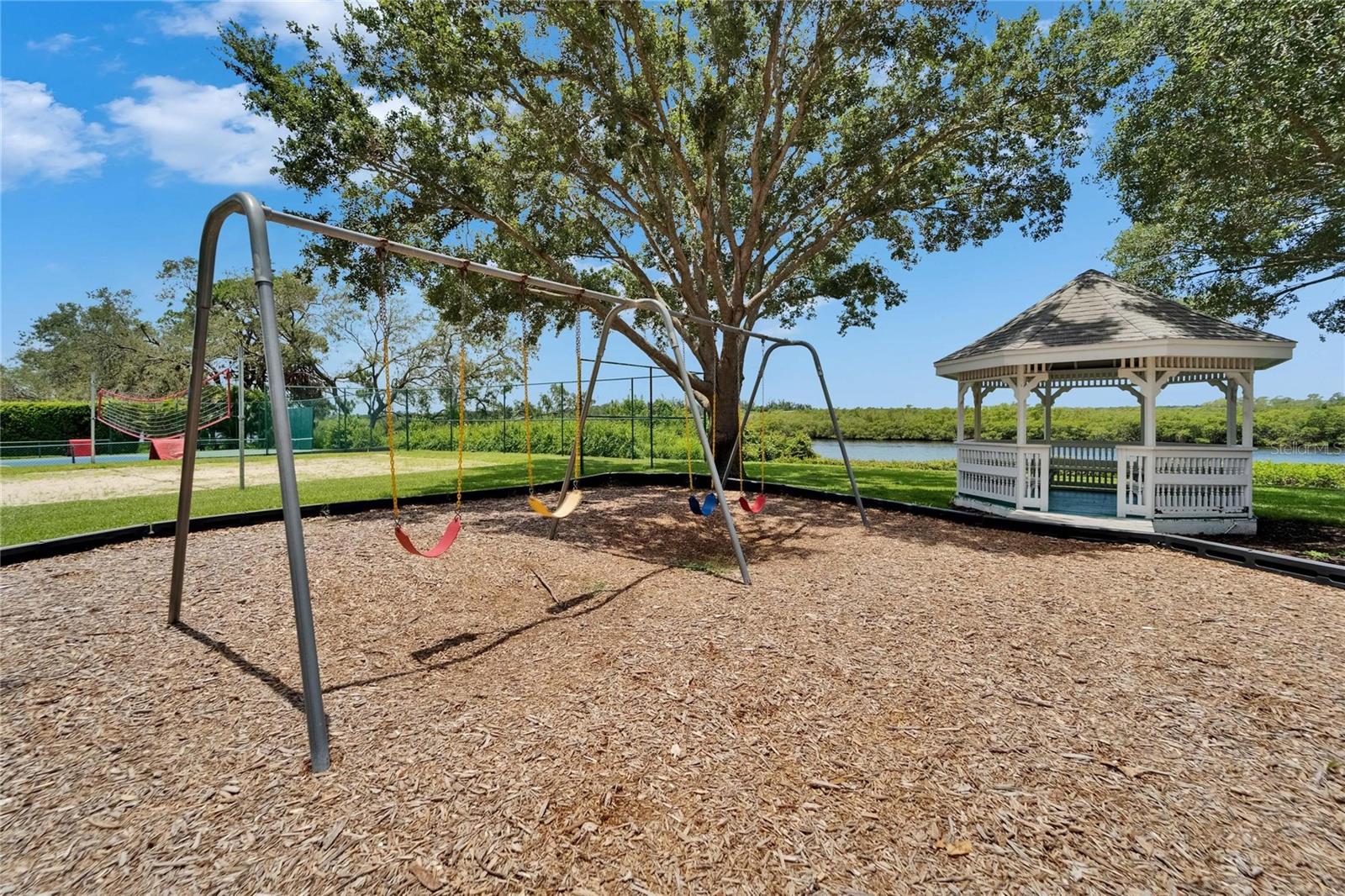 BRADEN RIVER LAKES PH III - Residential
