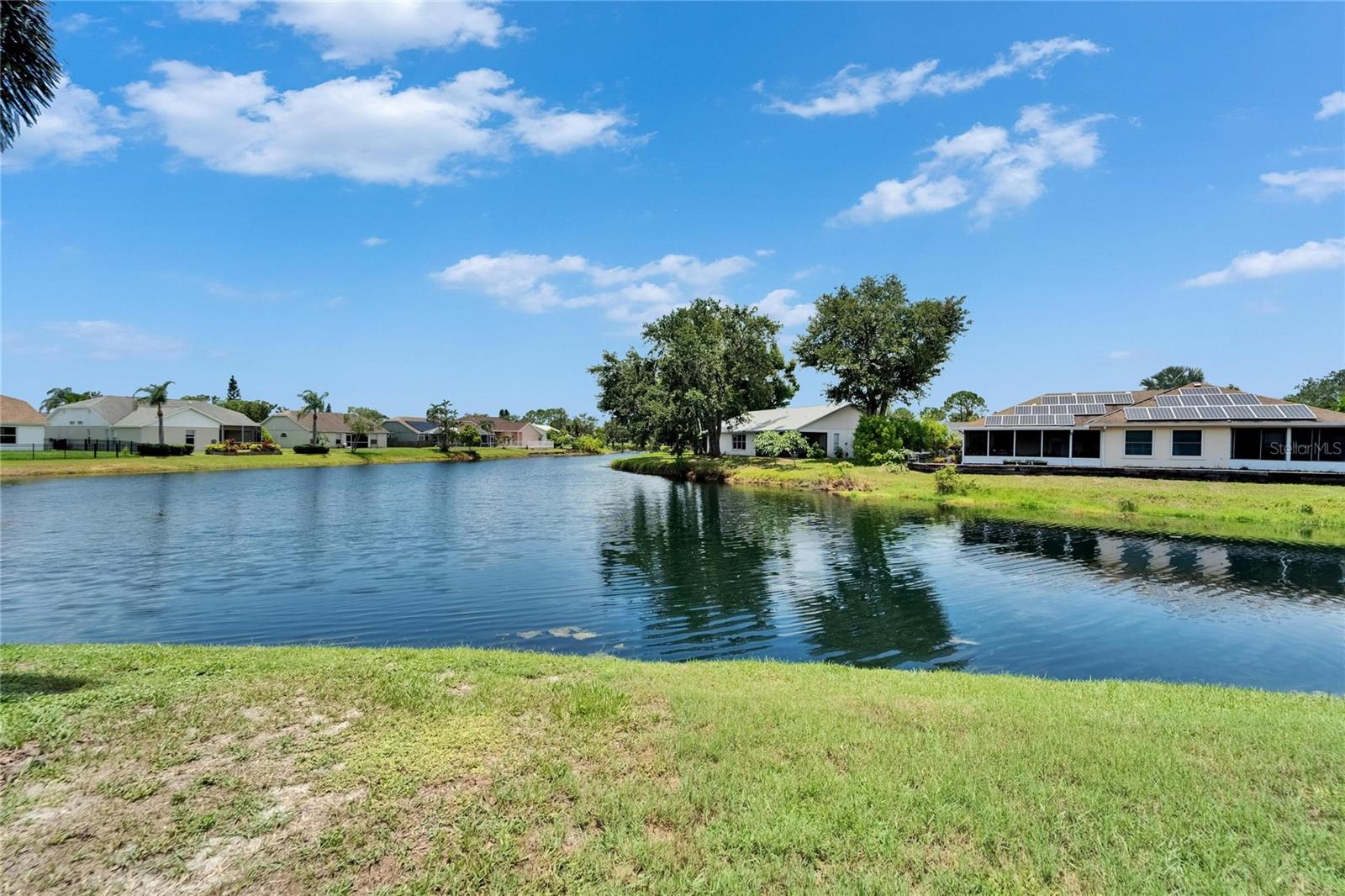 BRADEN RIVER LAKES PH III - Residential