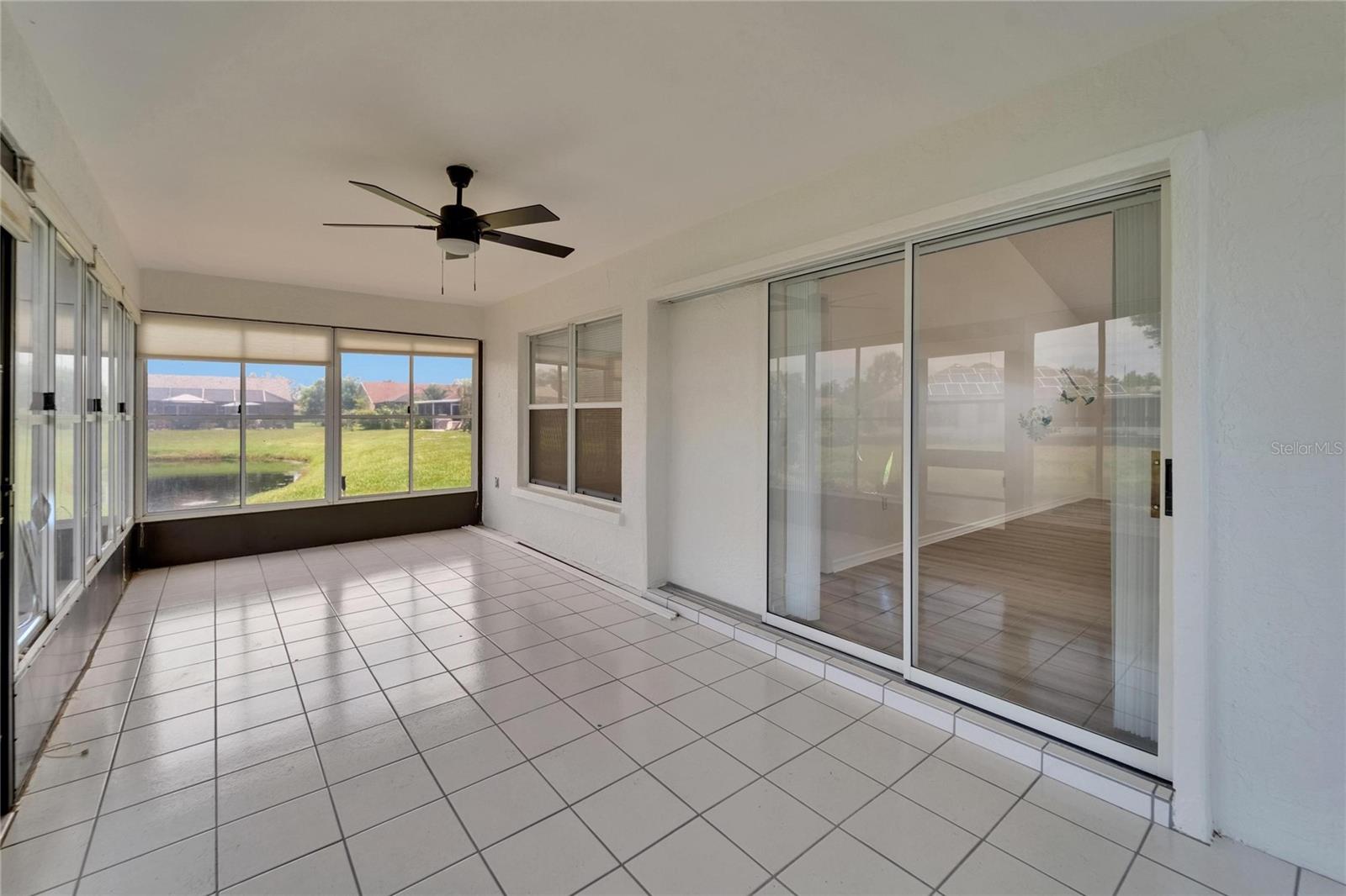 BRADEN RIVER LAKES PH III - Residential