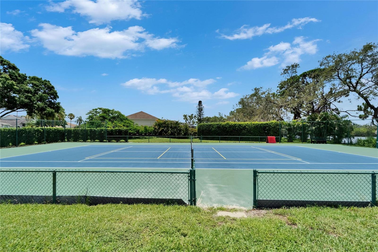 BRADEN RIVER LAKES PH III - Residential