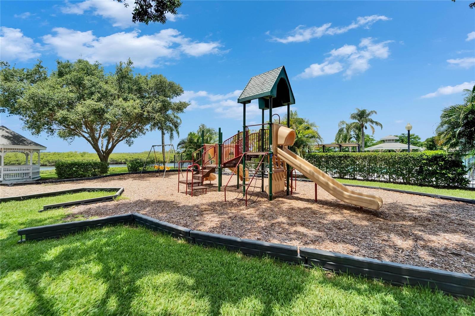 BRADEN RIVER LAKES PH III - Residential