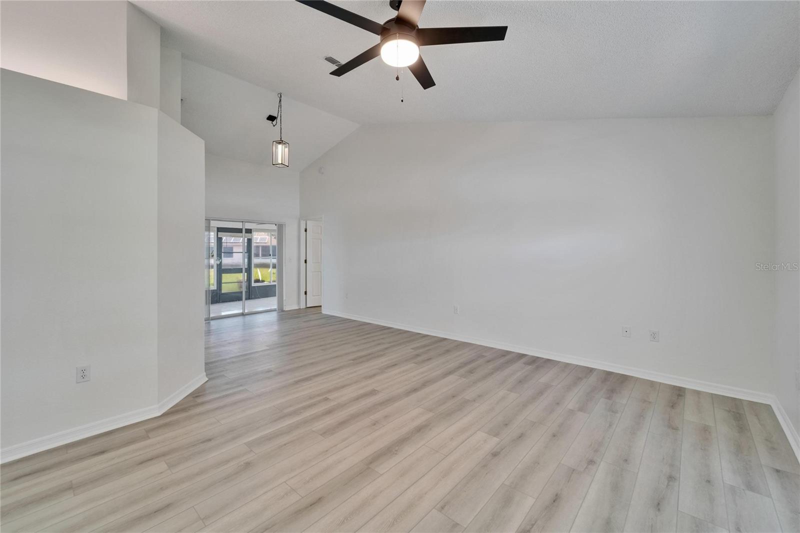 BRADEN RIVER LAKES PH III - Residential