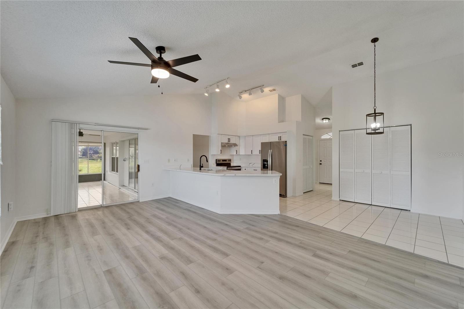 BRADEN RIVER LAKES PH III - Residential