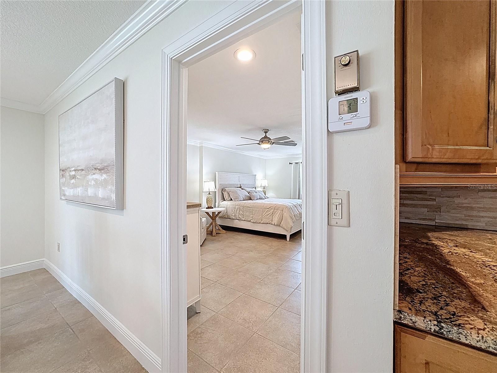 GOLDEN BEACH - Residential