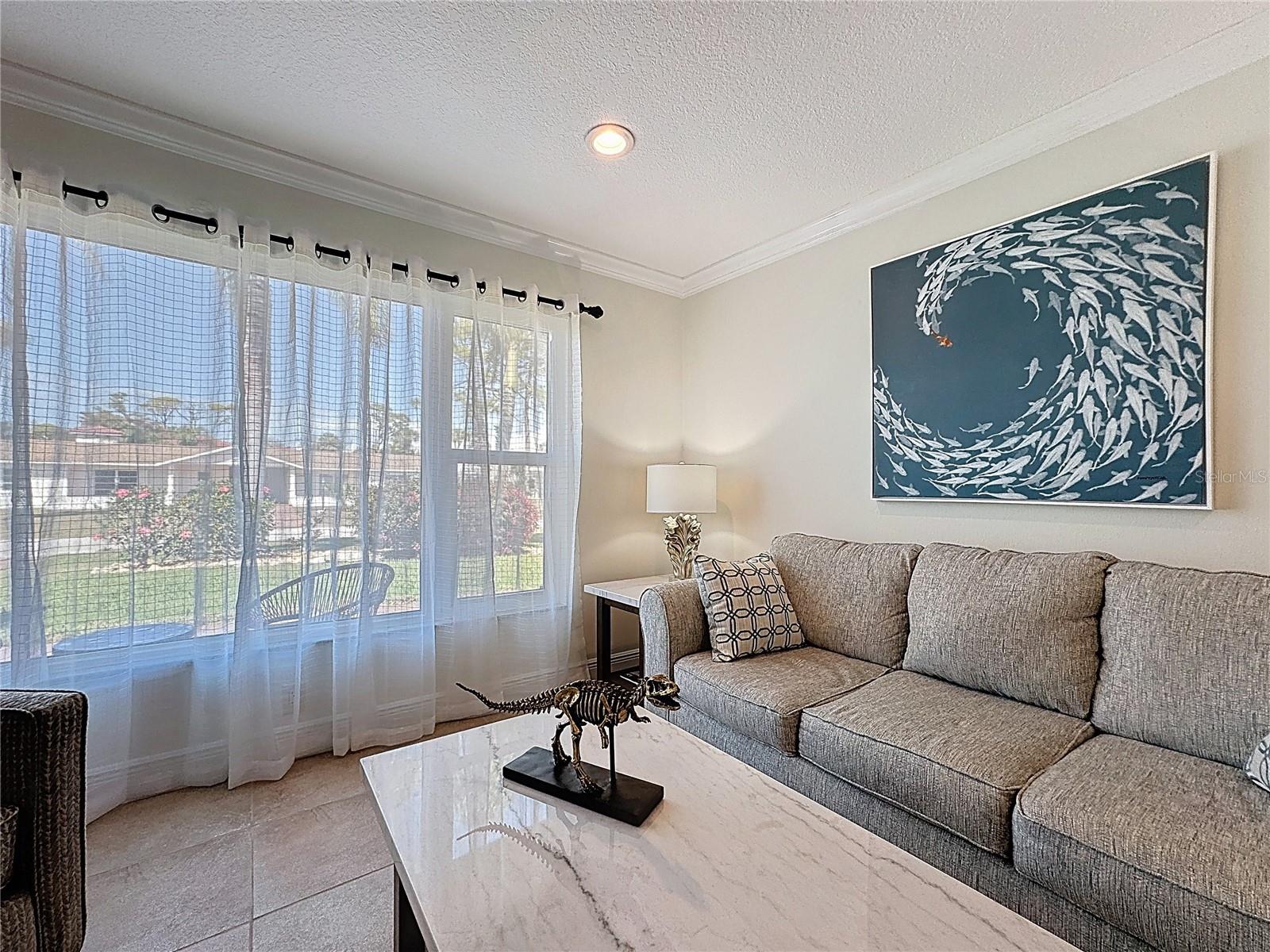 GOLDEN BEACH - Residential