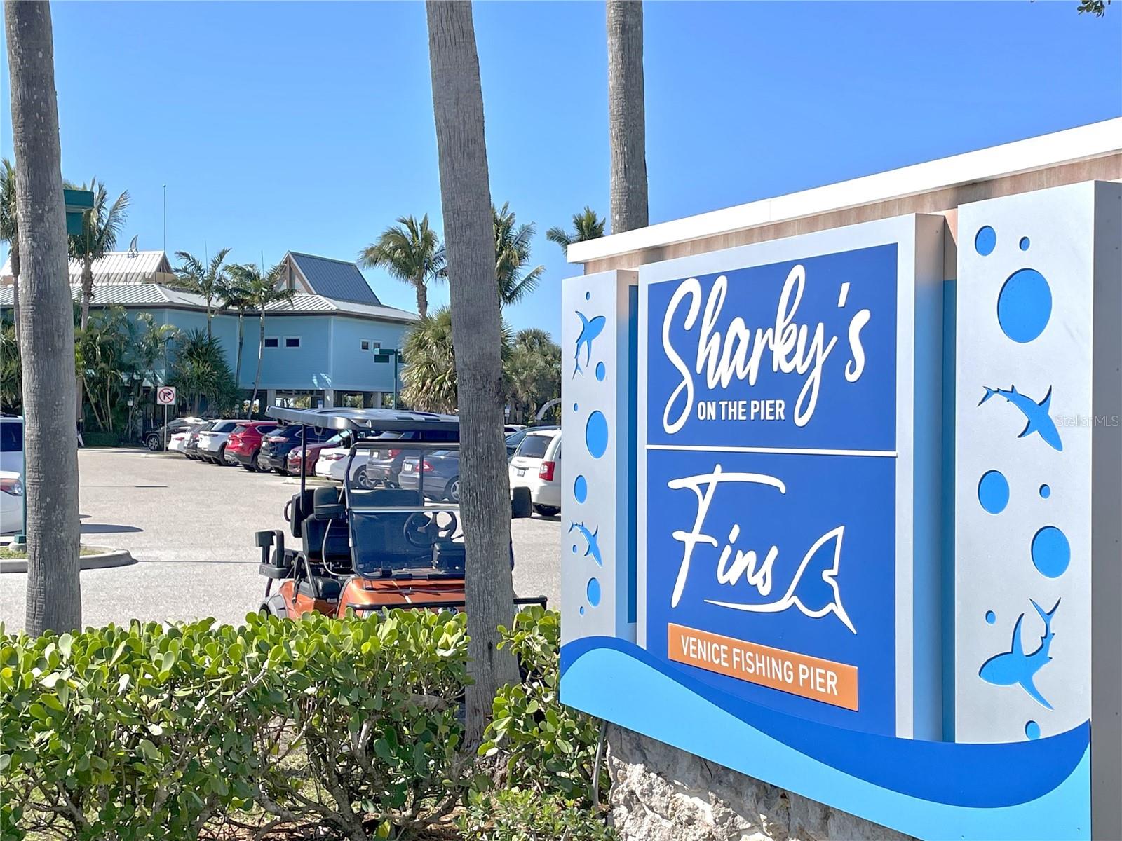 GOLDEN BEACH - Residential