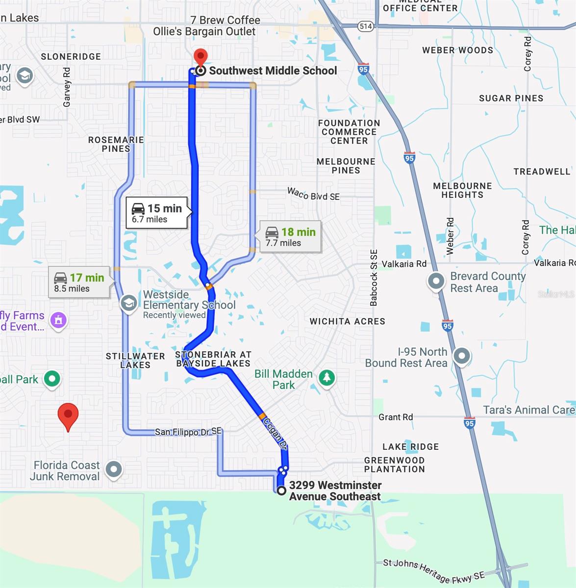 PORT MALABAR UNIT 24 - Land