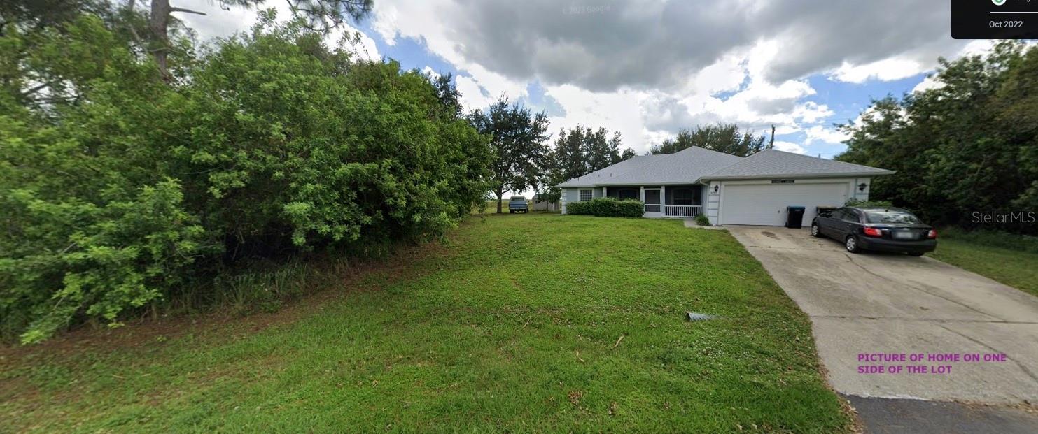 PORT MALABAR UNIT 24 - Land