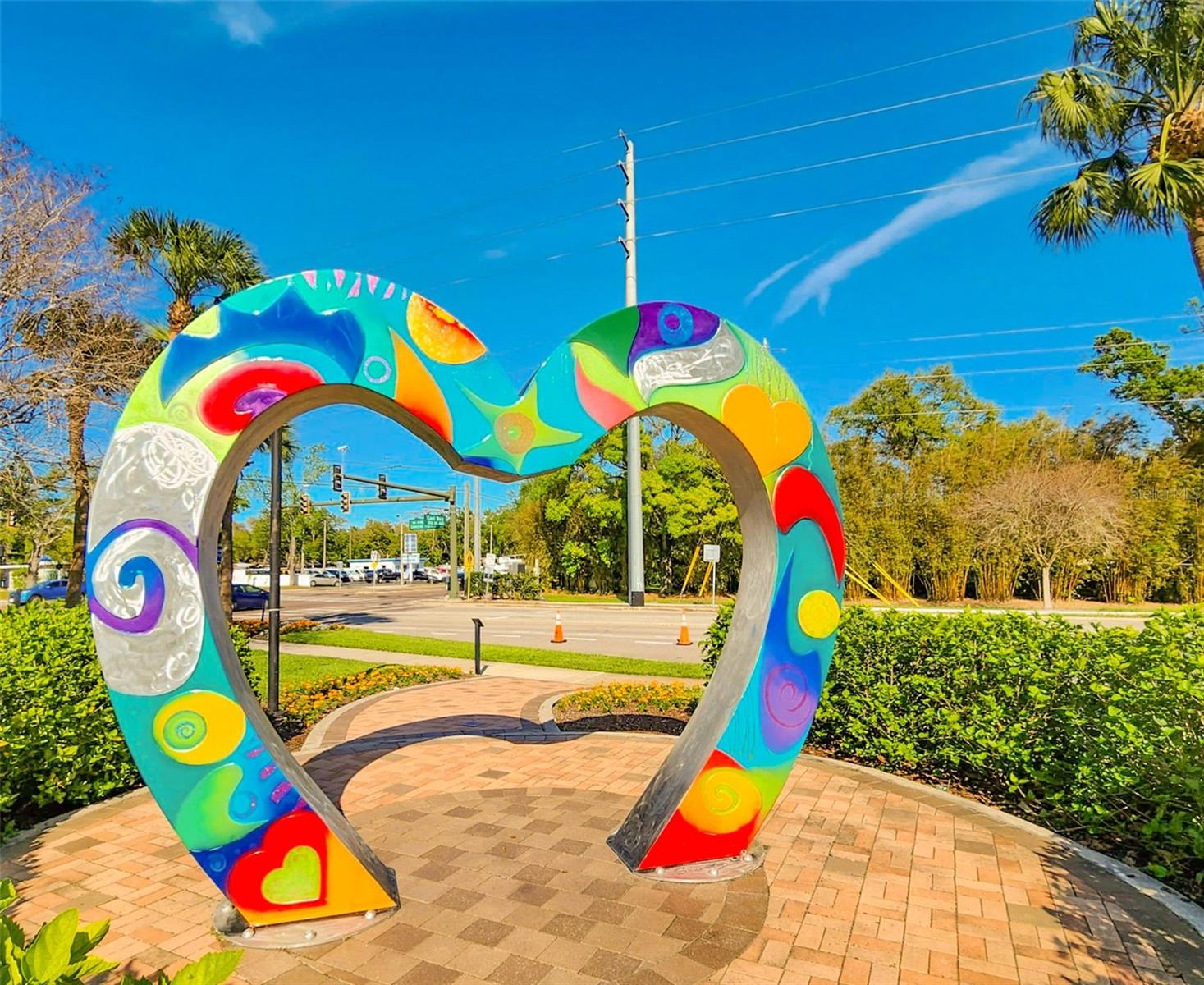 LARGO LAKE VILLAS - Residential