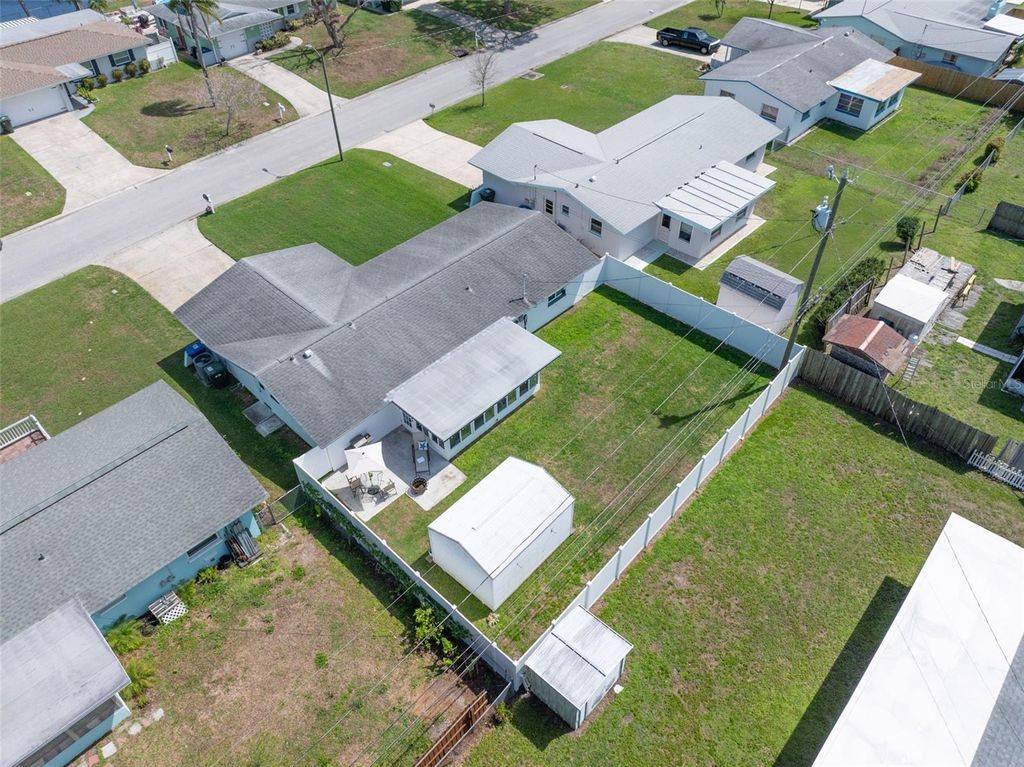 Photo of 331 Tralee Street, Largo, FL 33770 (MLS # TB8485907)