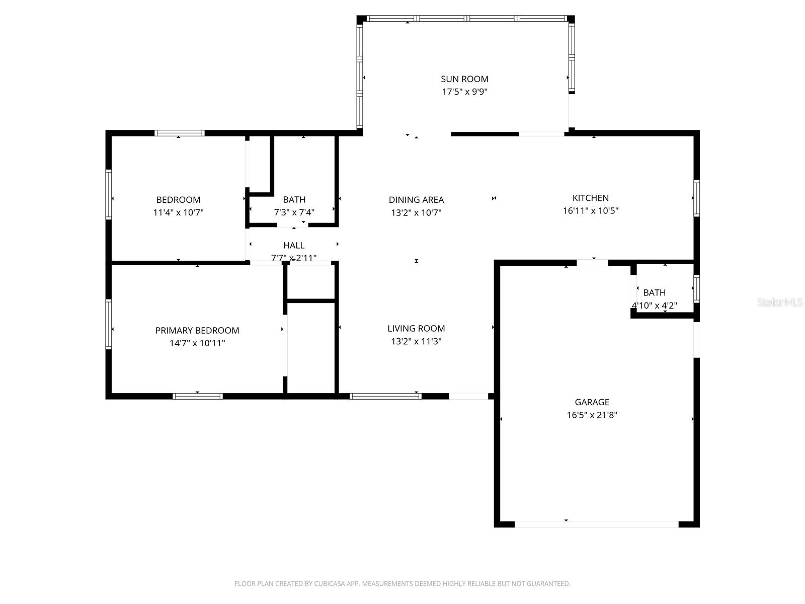 LARGO LAKE VILLAS - Residential
