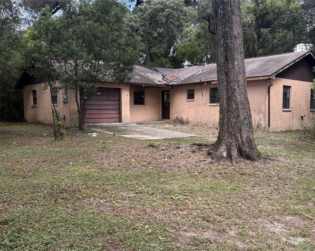 Photo of 7556 23rd Street, Zephyrhills, FL 33540 (MLS # TB8534467)