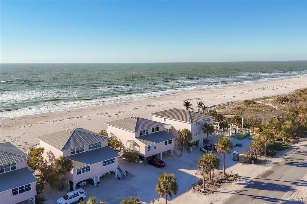 Photo of 290 Gulf Boulevard #17, Boca Grande, FL 33921 (MLS # D6143732)