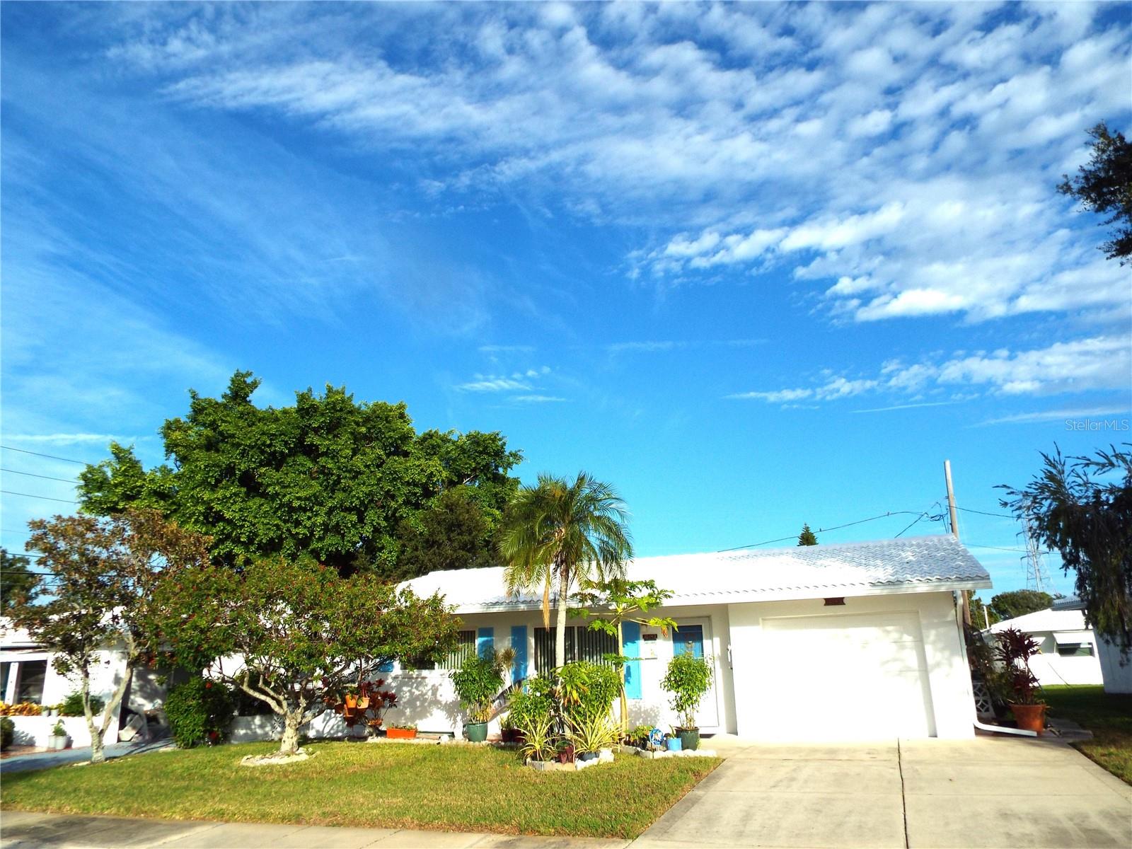 MAINLANDS OF TAMARAC BY THE GULF TWO CONDO - Residential
