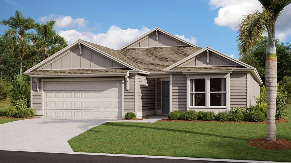 Photo of 50 LUMBER JACK TRAIL, PALM COAST, FL 32137 (MLS # FC291224)
