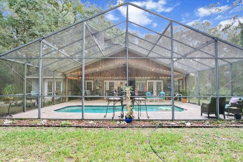Photo of 1788 W Manila Lane, Lecanto, FL 34461 (MLS # TB8423202)