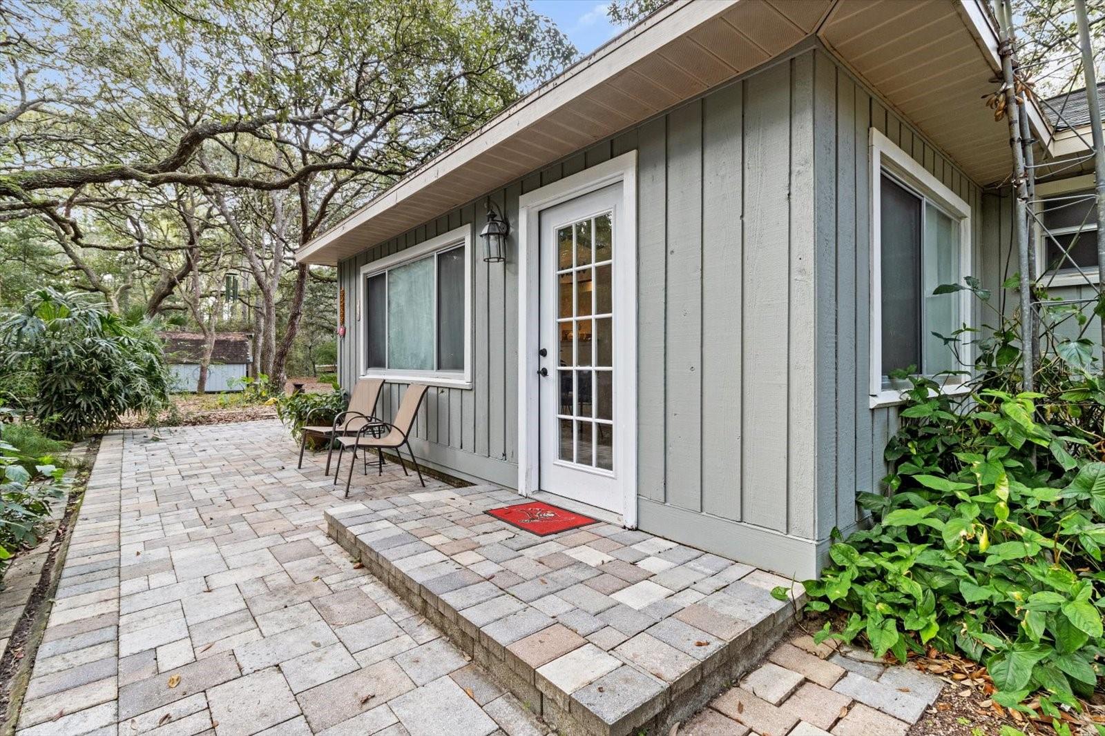 CRYSTAL HILLS MINI FARMS UN 3 - Residential