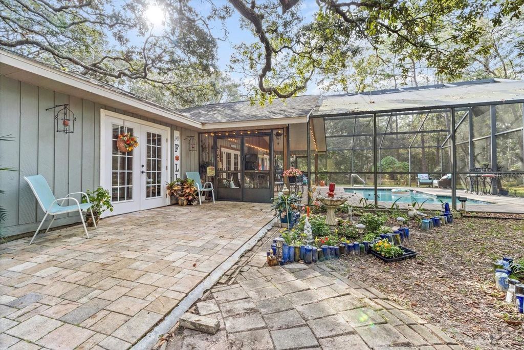 Photo of 1788 W Manila Lane, Lecanto, FL 34461 (MLS # TB8423202)