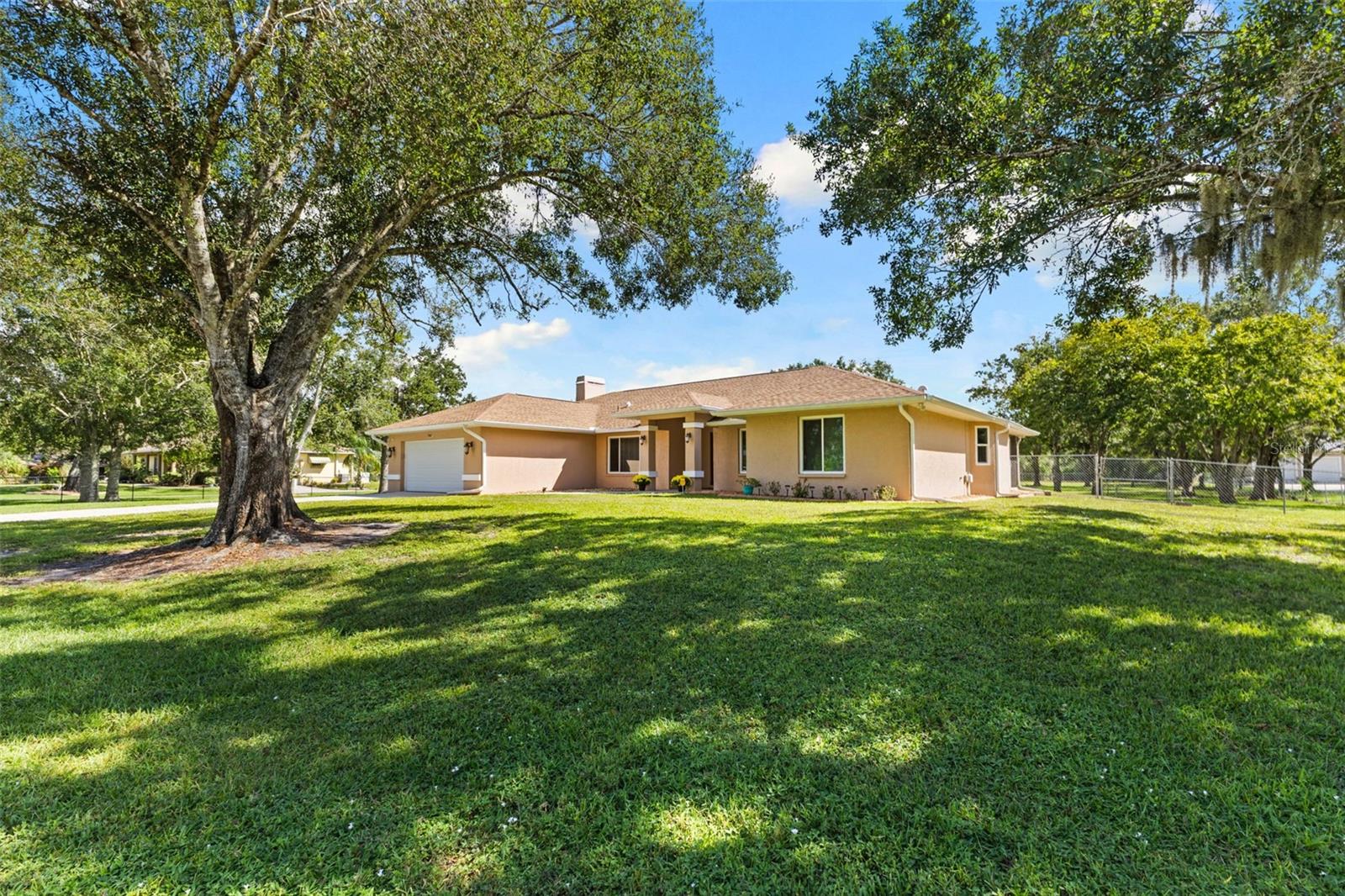 7267 CASTLE DRIVE