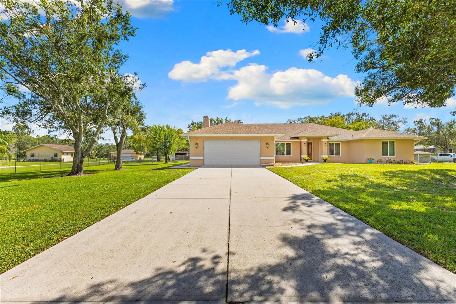 7267 CASTLE DRIVE