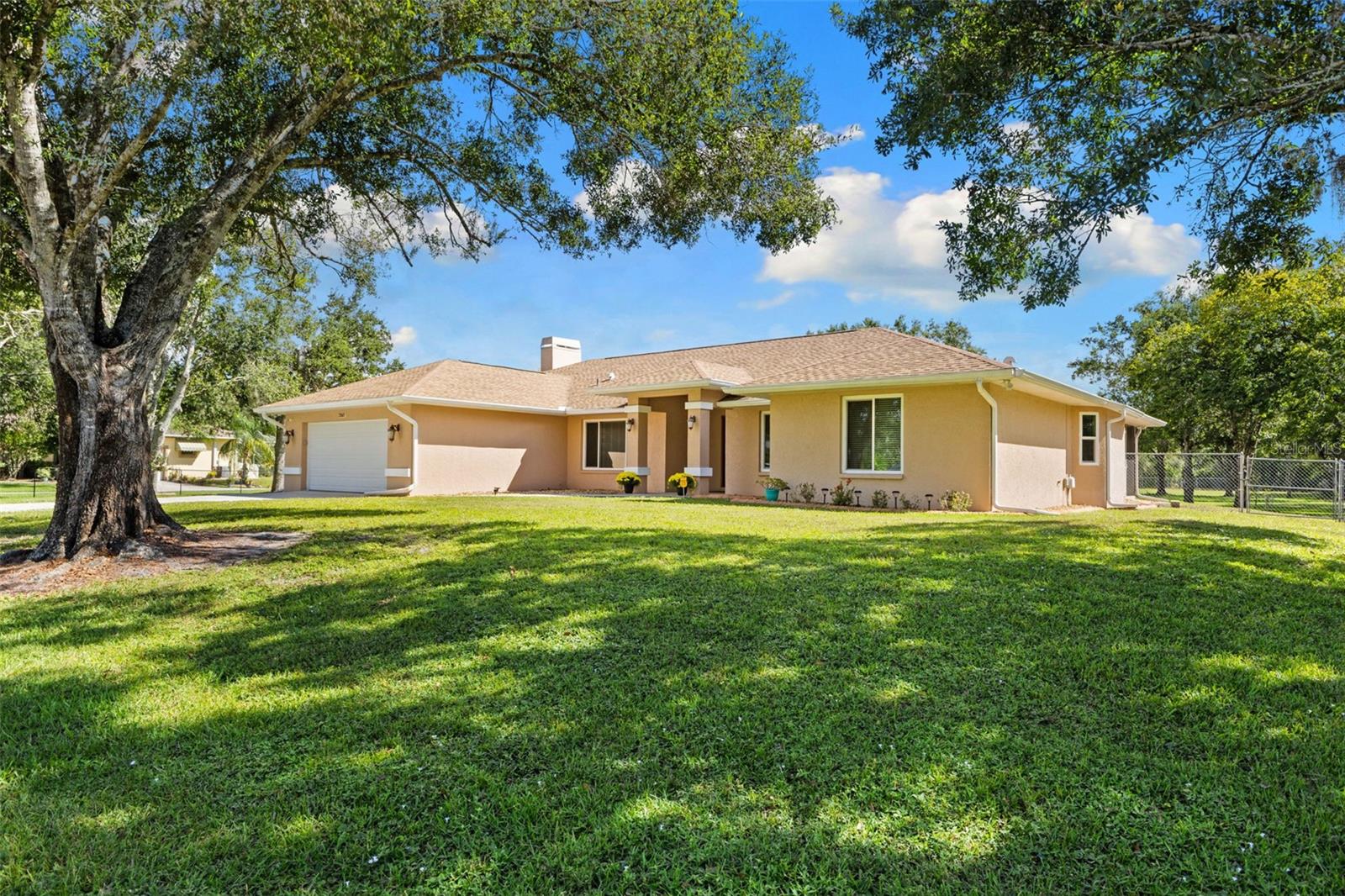7267 CASTLE DRIVE