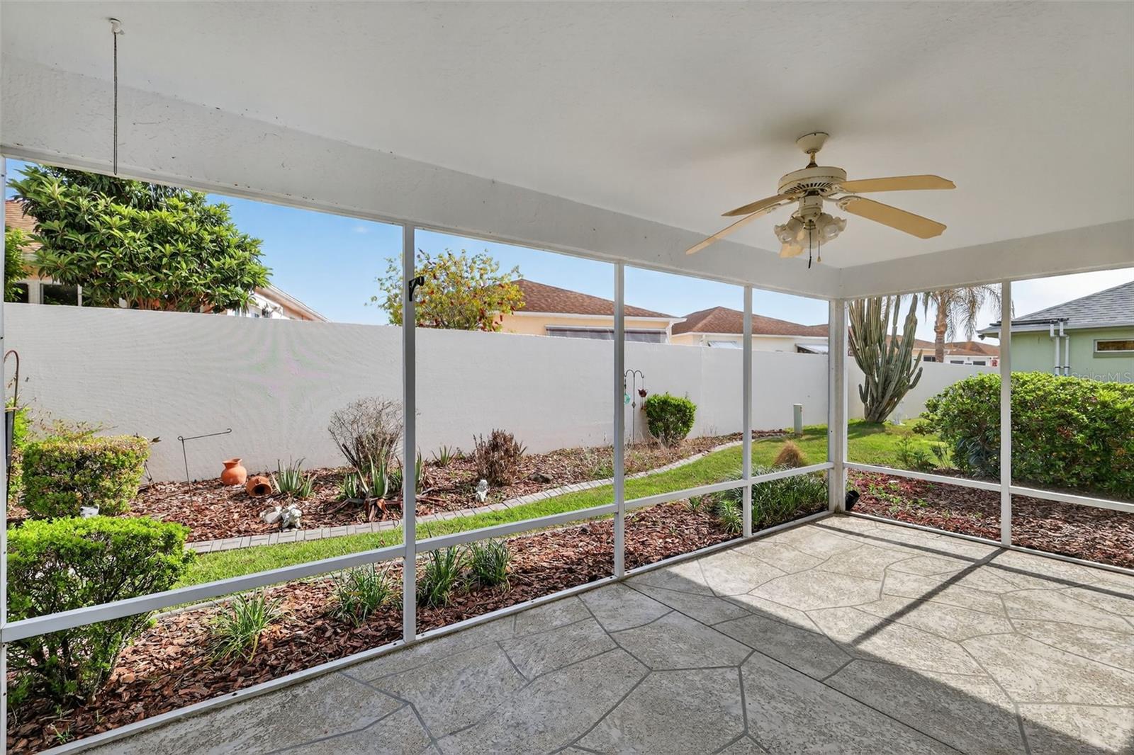 THE VILLAGES - Residential