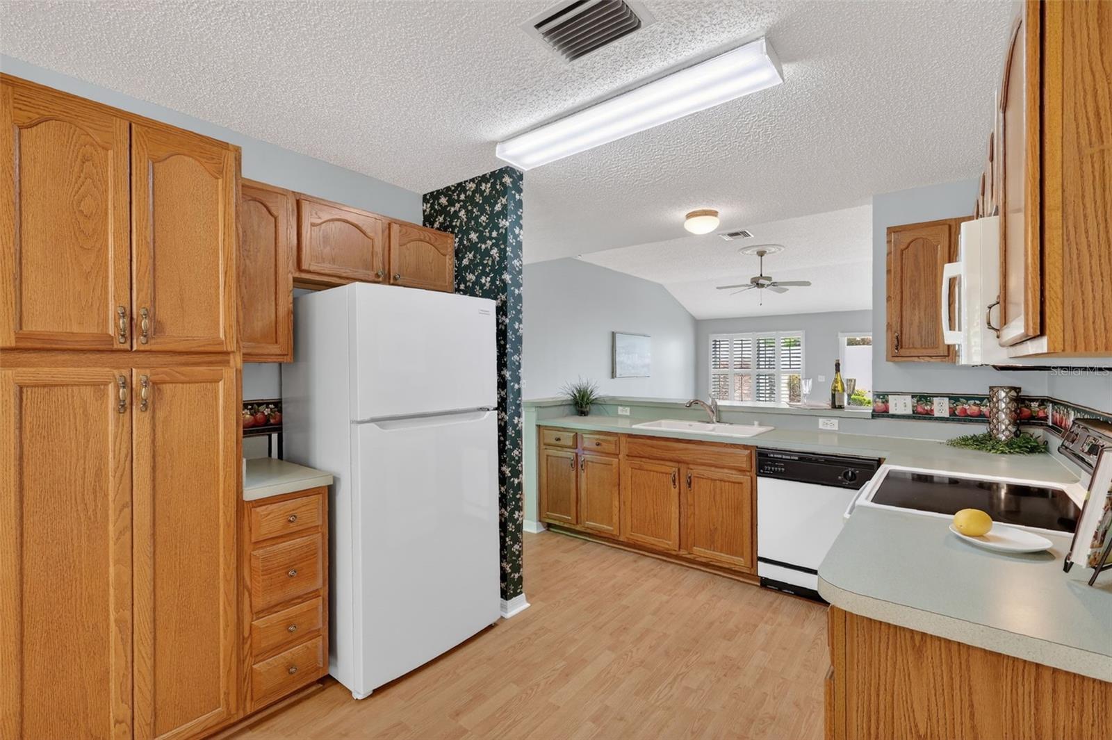 THE VILLAGES - Residential