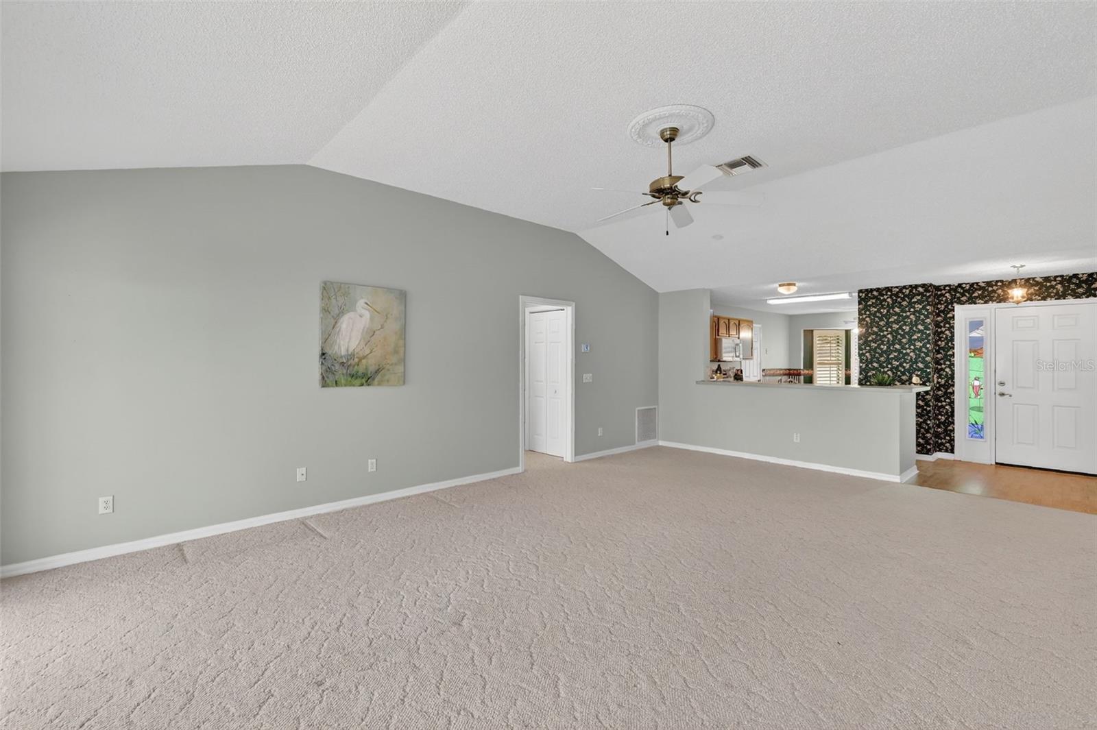 THE VILLAGES - Residential