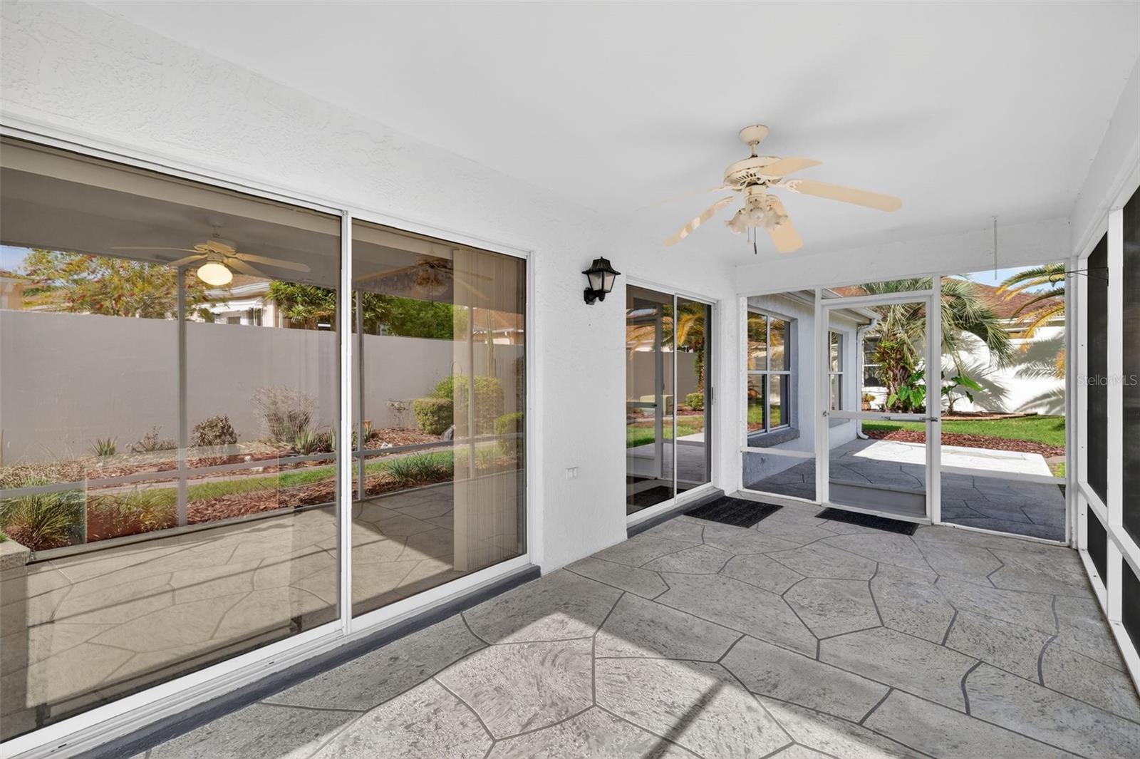 THE VILLAGES - Residential