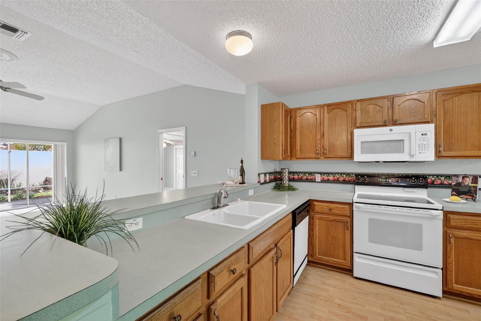 THE VILLAGES - Residential